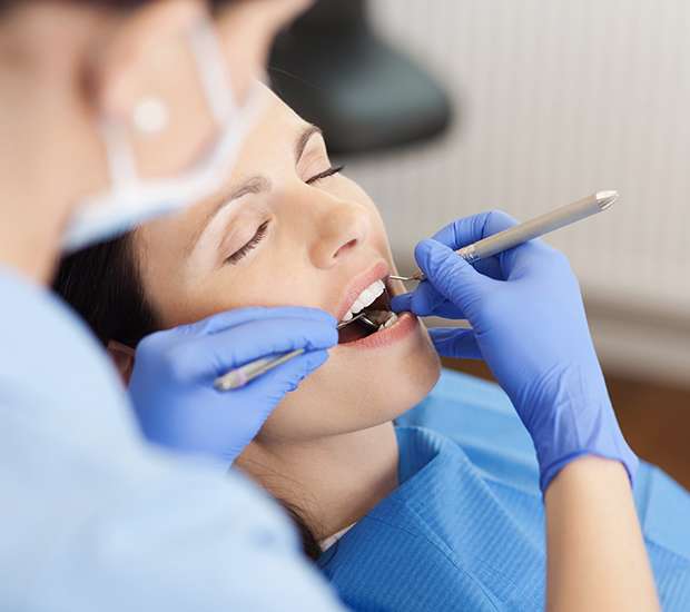 Manassas Dental Restorations