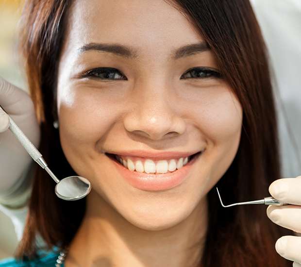 Manassas Routine Dental Procedures
