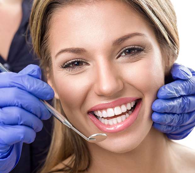 Manassas Teeth Whitening at Dentist
